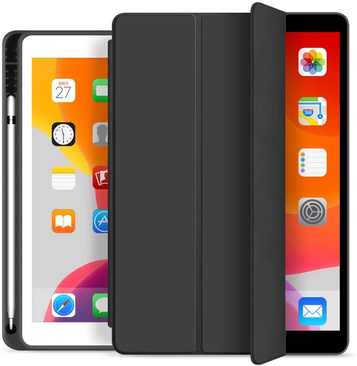 iPad Pro 11 Smart Case Cover